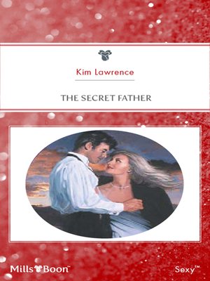 cover image of The Secret Father